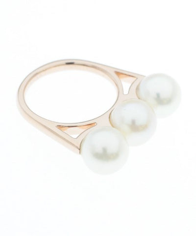 TASAKI Rings