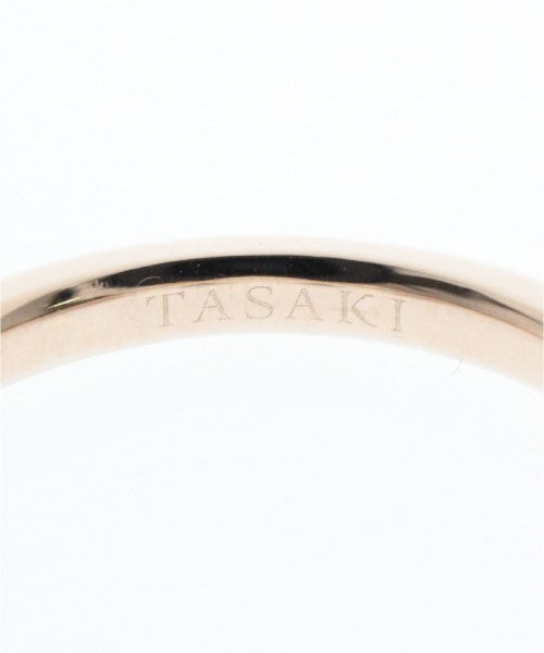 TASAKI Rings
