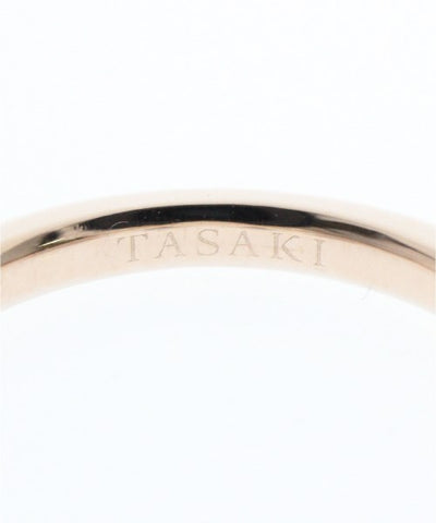 TASAKI Rings