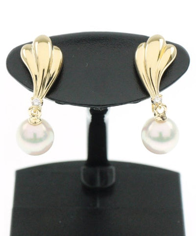 TASAKI Pierces