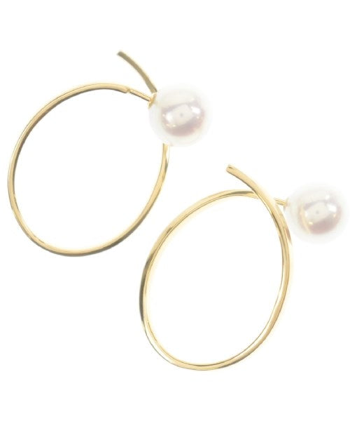 TASAKI Earrings