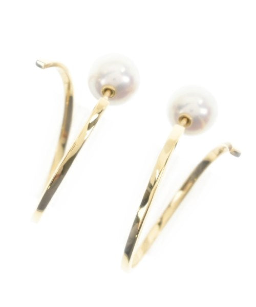 TASAKI Earrings