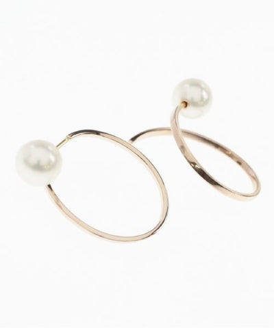 TASAKI Earrings