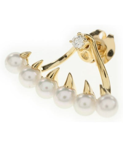 TASAKI Pierces