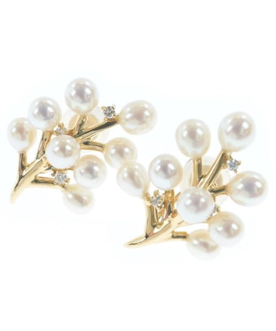 TASAKI Earrings