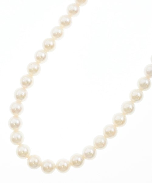 TASAKI Necklaces