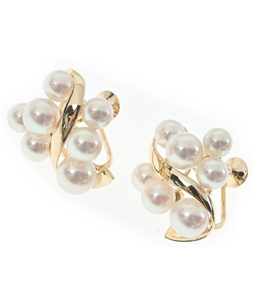 TASAKI Earrings