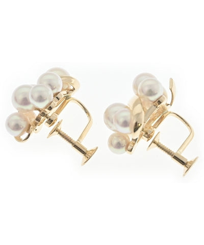 TASAKI Earrings