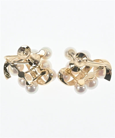 TASAKI Earrings