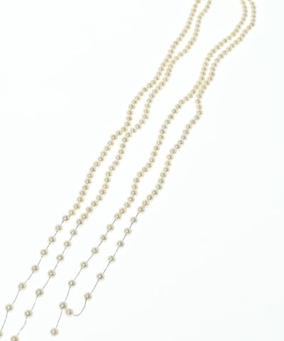 TASAKI Necklaces