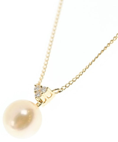 TASAKI Necklaces