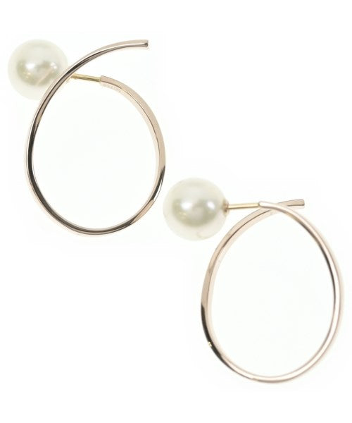TASAKI Earrings