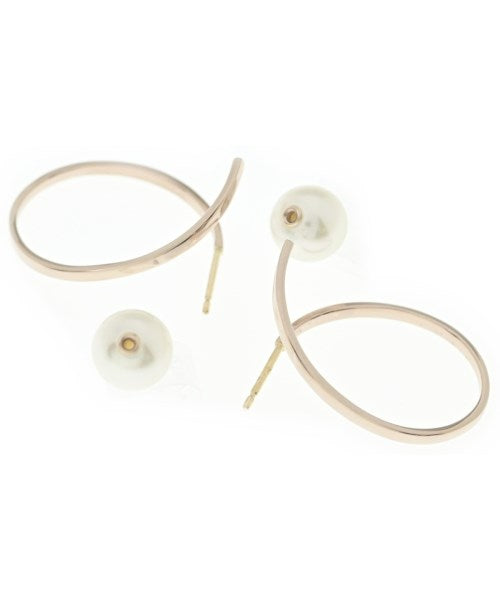 TASAKI Earrings