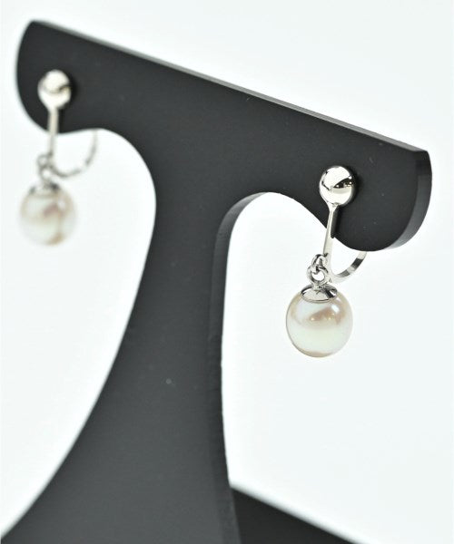 TASAKI Earrings