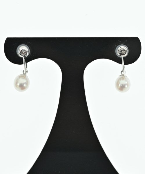 TASAKI Earrings