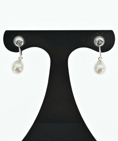 TASAKI Earrings