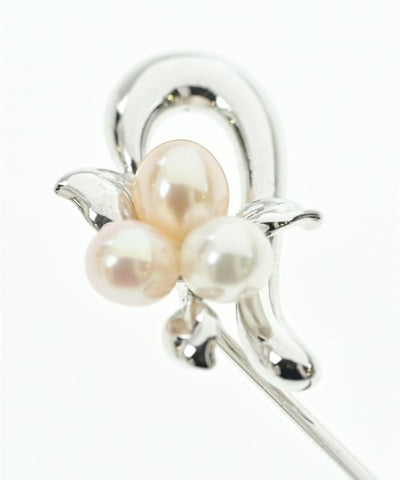 TASAKI Brooches/Corsages