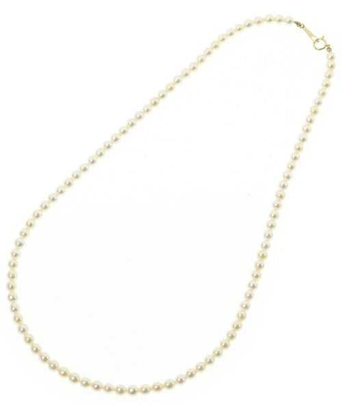 TASAKI Necklaces