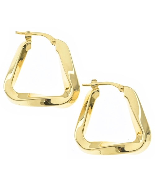 BOTTEGA VENETA Pierces