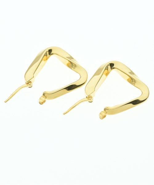 BOTTEGA VENETA Pierces