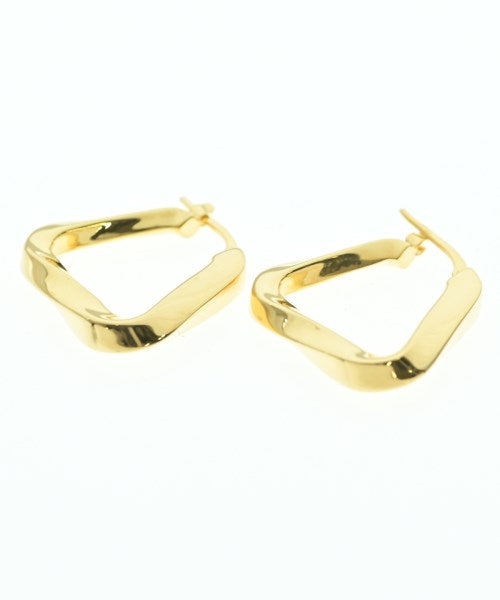 BOTTEGA VENETA Pierces