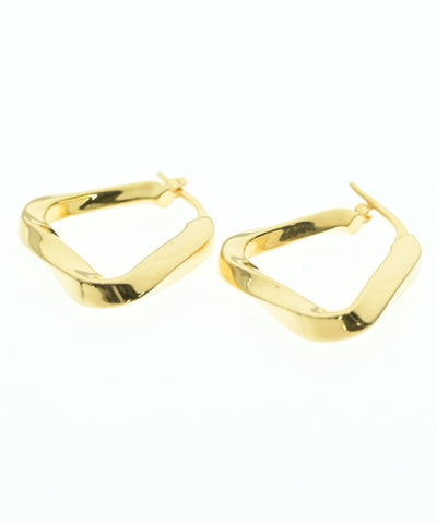 BOTTEGA VENETA Pierces