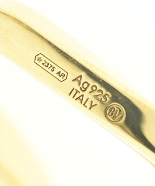 BOTTEGA VENETA Pierces