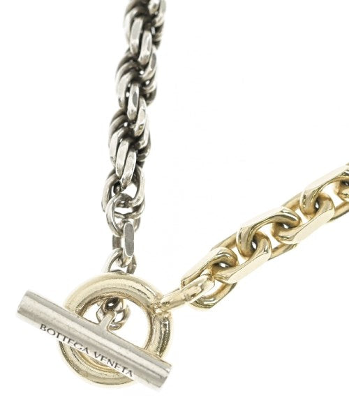 BOTTEGA VENETA Necklaces