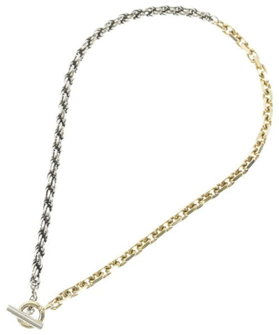 BOTTEGA VENETA Necklaces