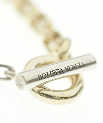 BOTTEGA VENETA Necklaces