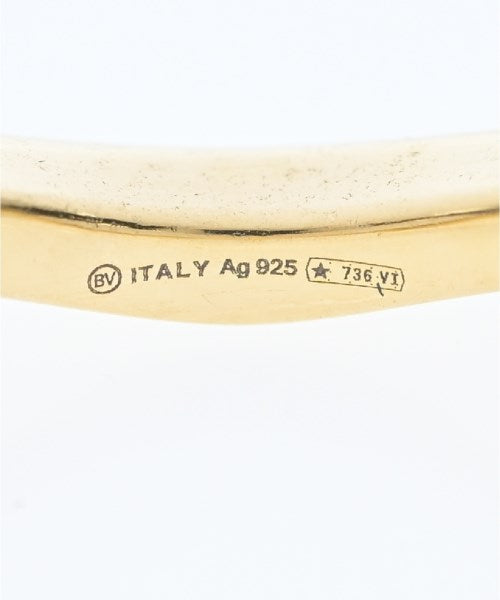 BOTTEGA VENETA Rings