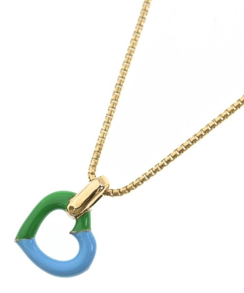 BOTTEGA VENETA Necklaces