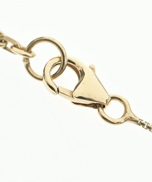 BOTTEGA VENETA Necklaces