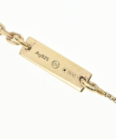 BOTTEGA VENETA Necklaces