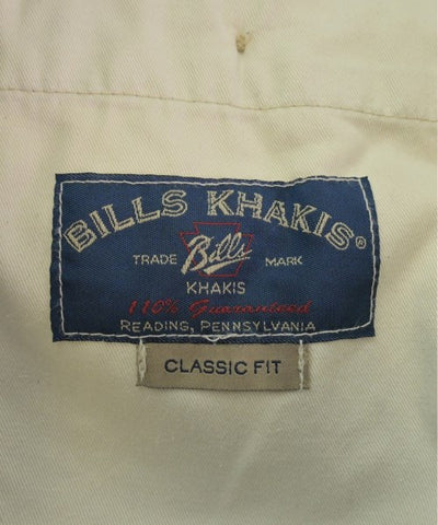 BILLS KHAKIS Shorts