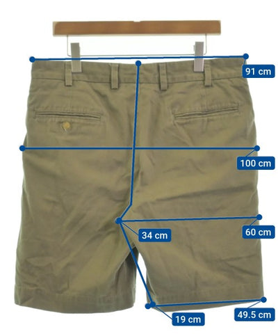 BILLS KHAKIS Shorts