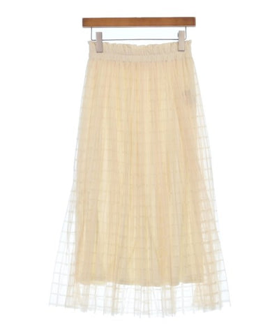 Catherine Harnel Long/Maxi length skirts