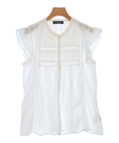 Catherine Harnel Blouses