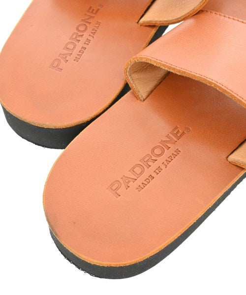 PADRONE Sandals