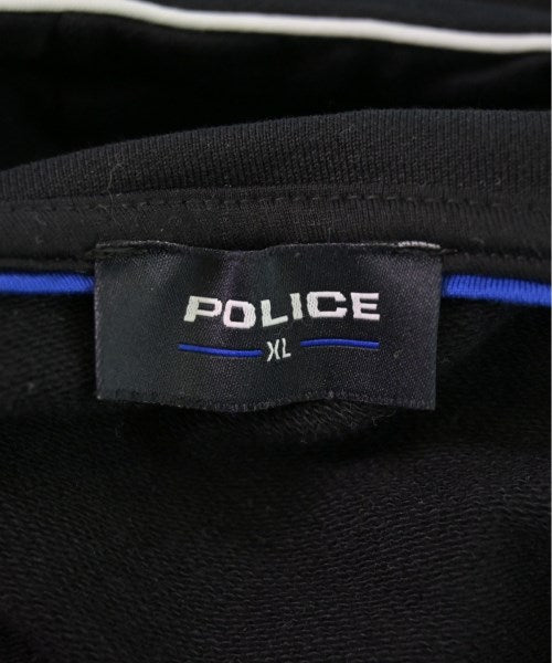 POLICE Hoodies