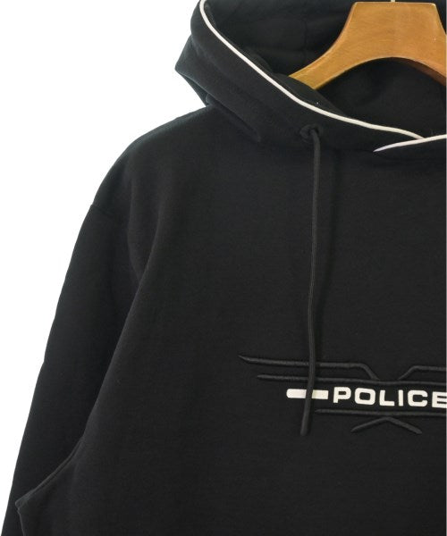 POLICE Hoodies