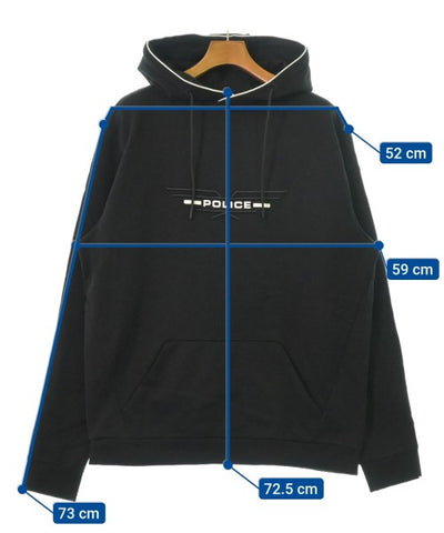 POLICE Hoodies