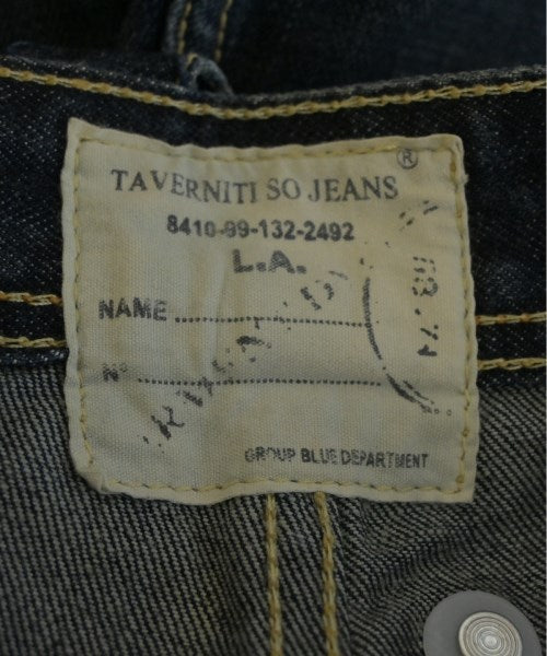 TAVERNITI SO JEANS Jeans