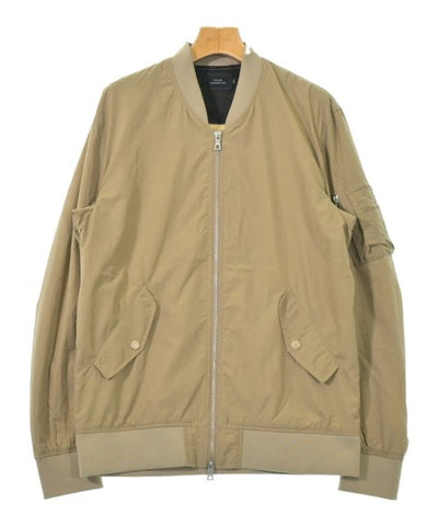 SLICK Millitary jackets