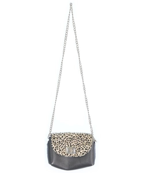 ROBERTA GANDOLFI Shoulder bags