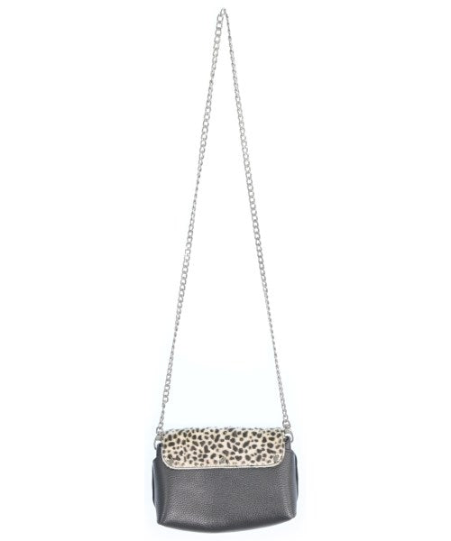 ROBERTA GANDOLFI Shoulder bags