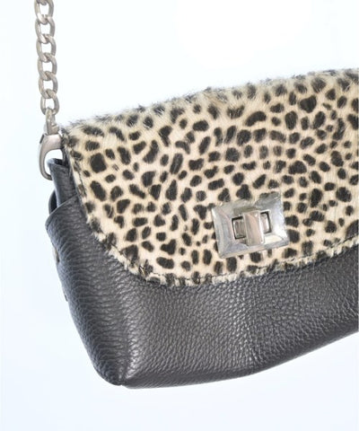 ROBERTA GANDOLFI Shoulder bags