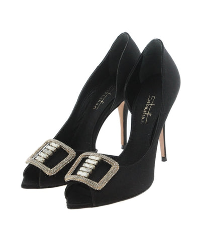 Sebastian Pumps/Heels