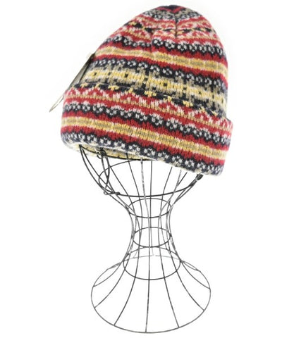 ROBERT MACKIE Knitted caps/Beanie