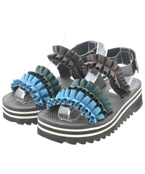 suecomma bonnie Sandals